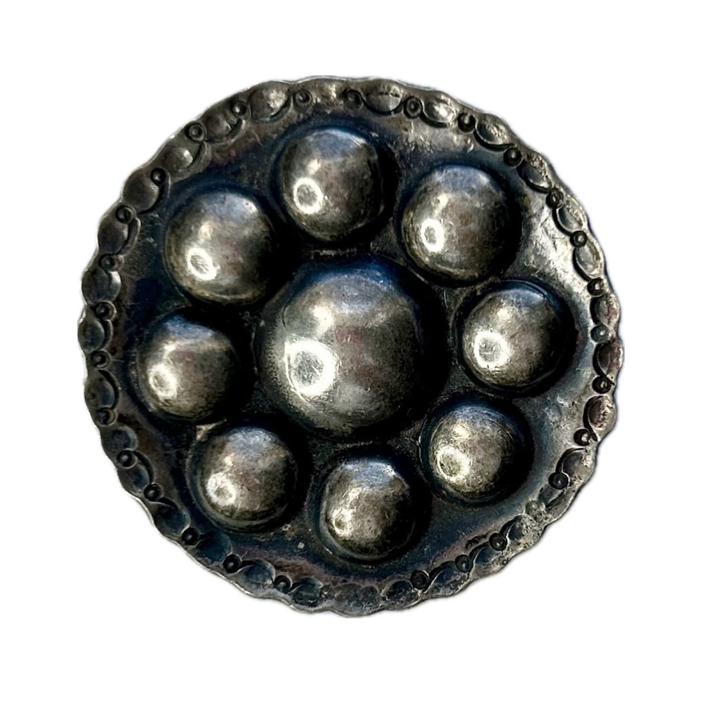 Antique Silver brooch